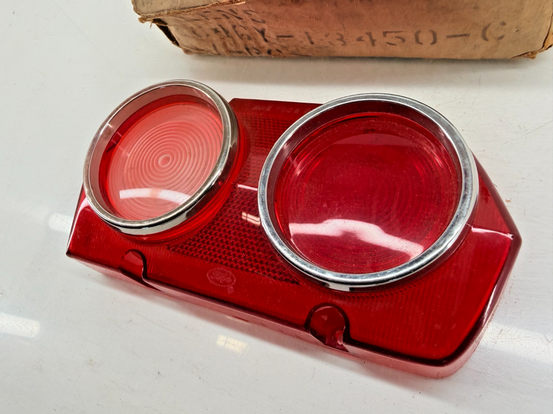 NOS 1964 Mercury Colony Park Wagon Tail Light C4GY-13451-C C57-6