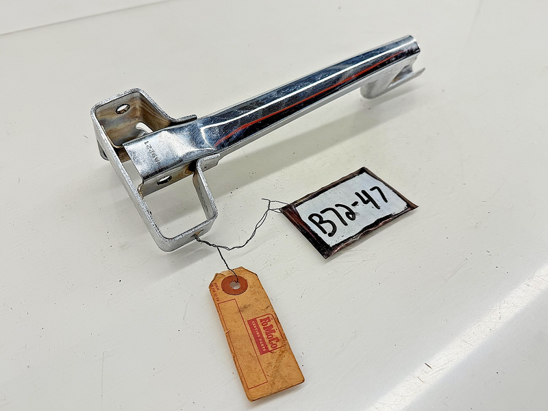 NOS OEM 1948 1949 1950 F1 Ford Pickup Truck Hood Latch Handle 7C-16824 B72-47