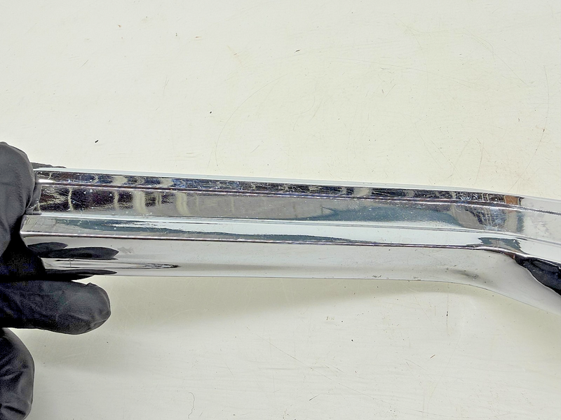 OEM 1965 AMC RAMBLER CLASSIC 770 LH TAIL LIGHT CHROME TRIM 3530677 C60-45