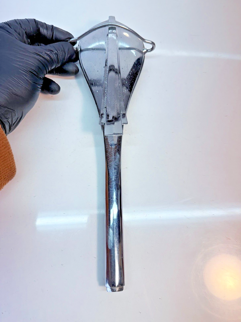 OEM 1936 1937 1938 1939 1940 Packard Hood Ornament 341853 36 37 38 39 40 B59-18