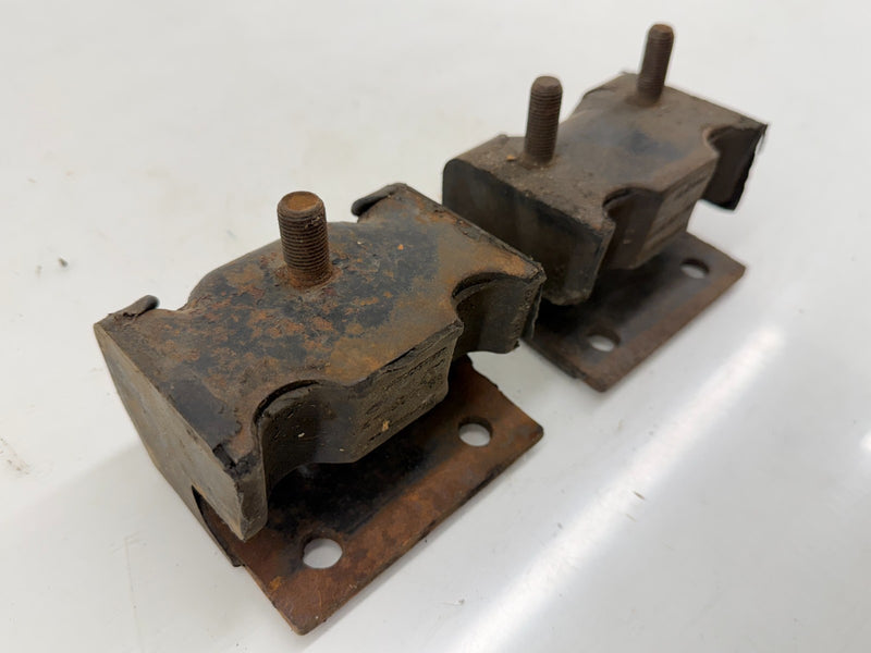OEM FORD Motor Mounts B9A-6038-K / B7A-6038-A B78-45
