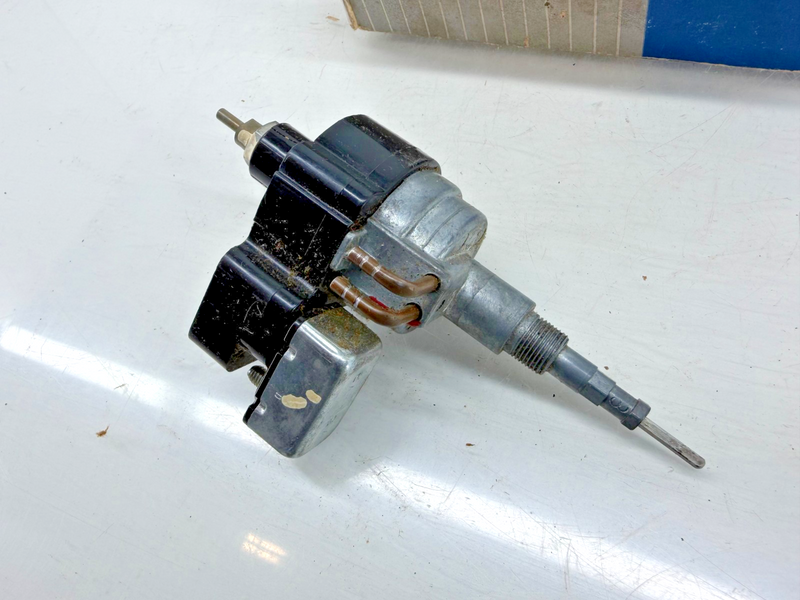 NOS 1964 - 1969 Ford Mercury Intermittent Windshield Wiper Switch Fomoco C56-23
