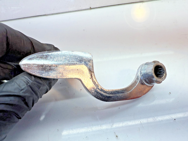 Vintage OEM GM 1959 - 1967 Impala Cutlass Paddle Interior Door Handle 60 B60-24