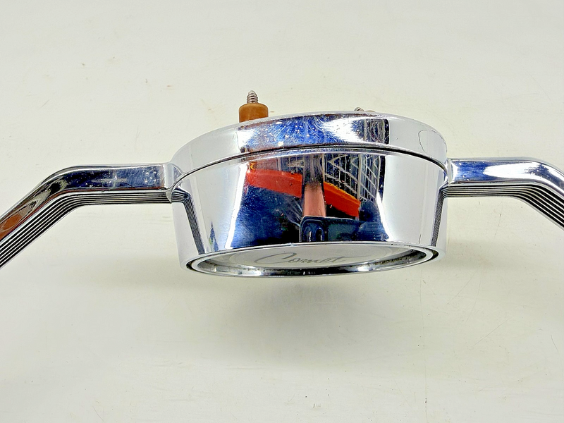 NOS 1966 Mercury Comet Horn Ring & Center C6GY-13A800-A C60-39