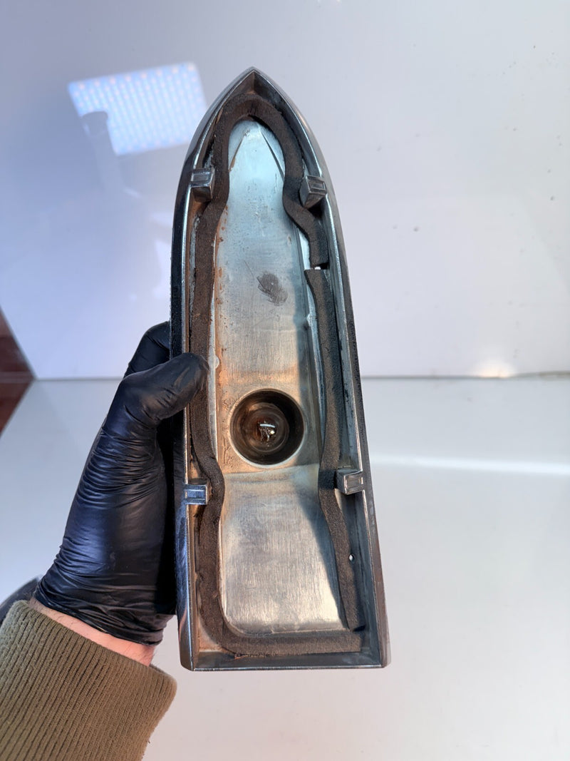 Vintage OEM 1958 EDSEL Pair of RH LH OUTER TAILLIGHT 58 B17-29