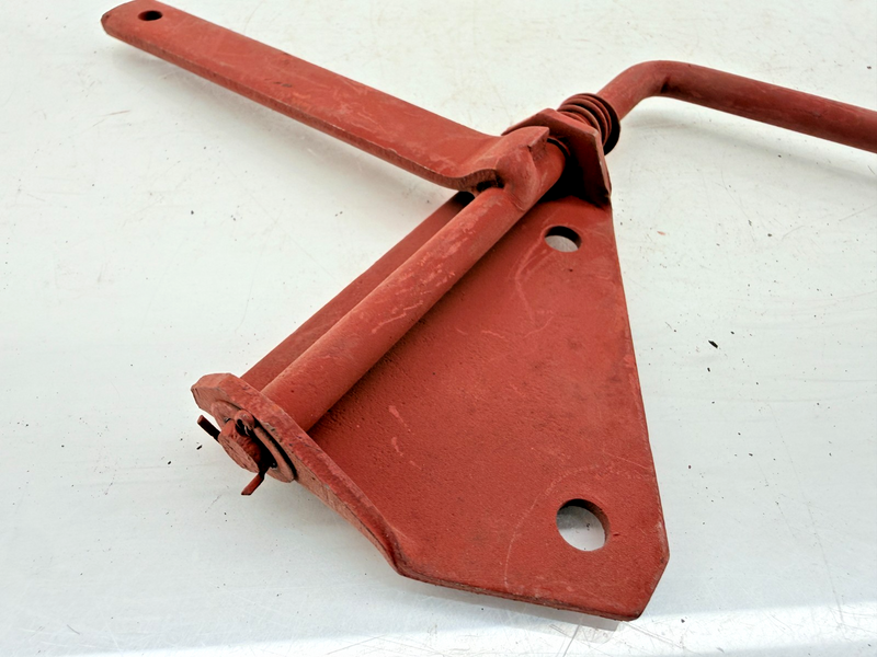 OEM Ford GPW Willys MB Military Jeep Accelerator Linkage Lever Assembly C44-45