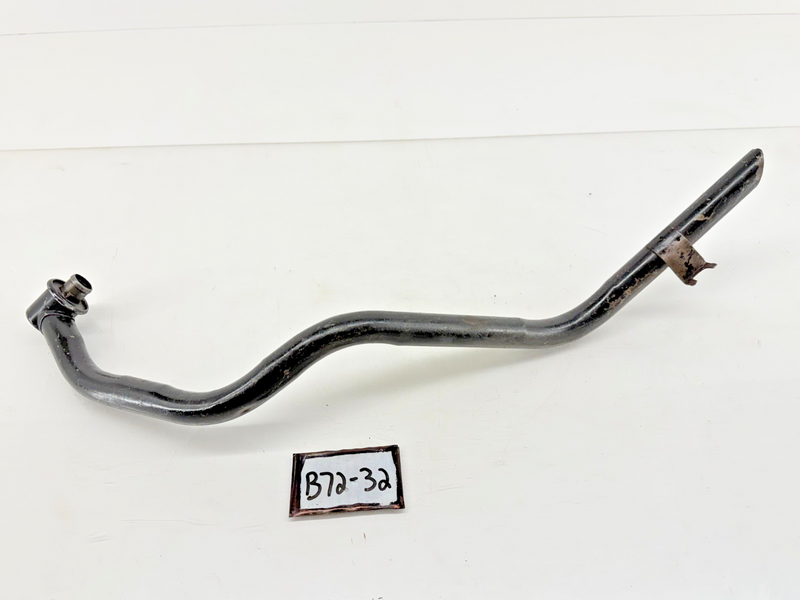 OEM 1960 - 1964 FORD FALCON RANCHERO MUSTANG COMET ROAD DRAFT TUBE  B72-32