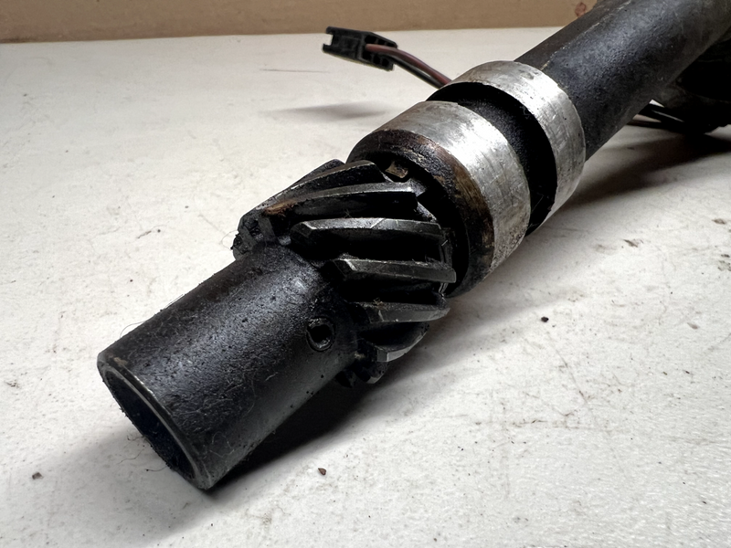 74-82 Chevrolet Corvette Camaro C10 Blazer K10 350 Distributor 1112940 U1A-B15-2