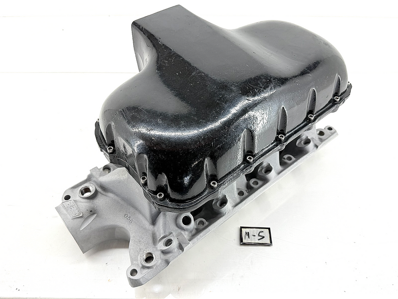 1986 - 1993 Ford Mustang 5.0L BBK Breadbox Intake Manifold GT40 Cobra SBF GT LX