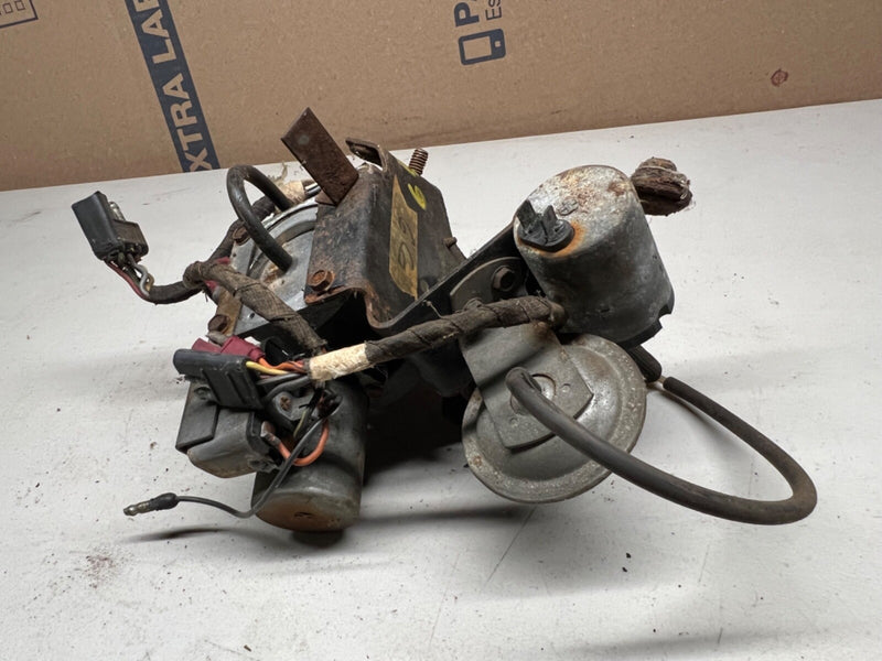 OEM 1964 1965 Ford Thunderbird 64-66 Ford Cruise Control BRAIN U1A-B5