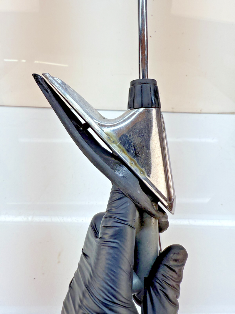 OEM 1959 1960 Chevy Impala Rear Antenna 59 60 Quarter Mount Antenna B67-14