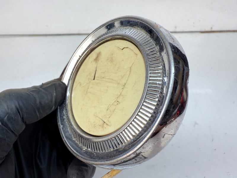 1967 - 1969 Camaro Quarter Sail Light 1962 - 1966 Impala Pontiac 4765599 B76-17
