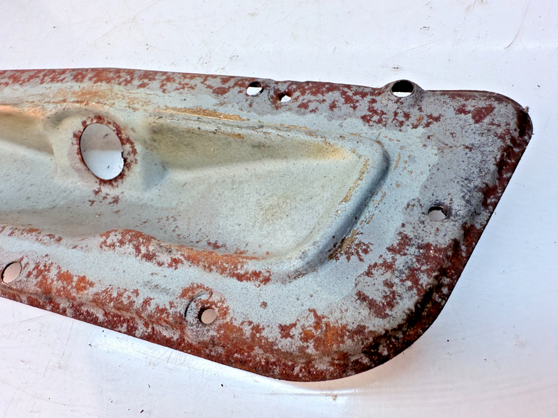 OEM 1960 CHEVY IMPALA BEL AIR EL CAMINO PARK LIGHT TURN SIGNAL HOUSING B4-49
