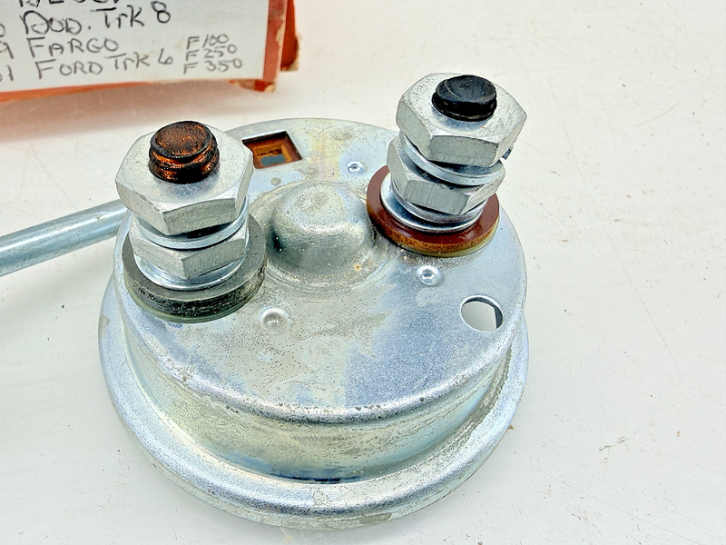 NOS 1956 - 1961 FORD CHRYSLER DODGE TRUCKS SOLENOID REPAIR KIT SS-40 C74-20
