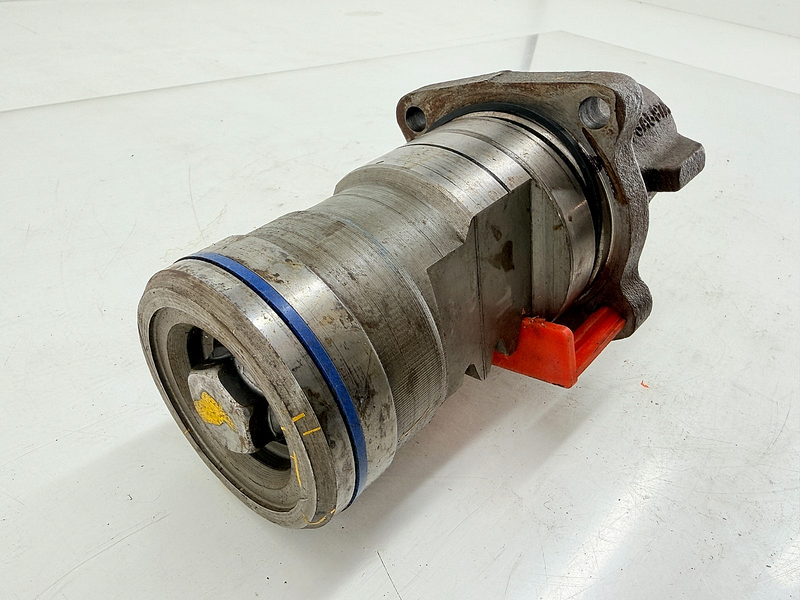 NOS FORD MUSTANG TORINO F100 POWER STEERING BOX UNIT C7AZ C7AR-3A587-A C73-10