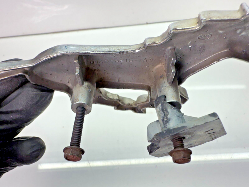 OEM Mustang Ford 1974 Front Grill Emblem Badge D4ZB-8216-AA 74 B32-147