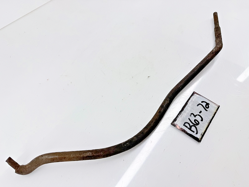 OEM 1960 Chevy Impala Powerglide Automatic Transmission Shift Linkage Rod B63-72