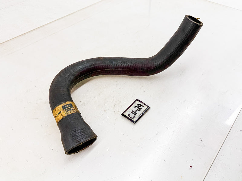 NOS 1963 1964 1965 1966 FORD FALCON MUSTANG RADIATOR HOSE C3DZ-8286-H C11-29