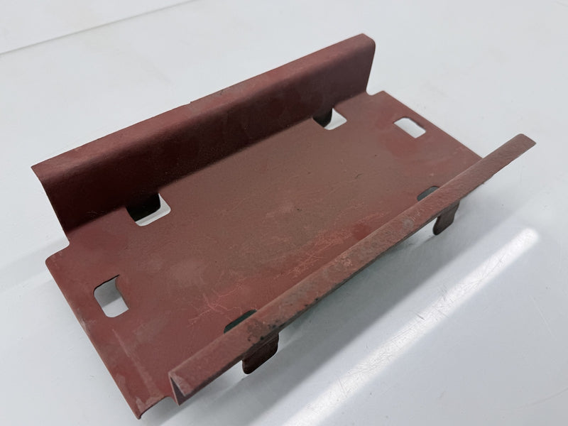 Original Willys M38 G740 Under-Hood Battery Box Inner Support Tray Military C49