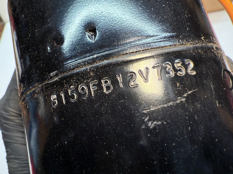 NOS 1970-1977 Ford W WT 900 1000 Truck A/C HEATER FAN BLOWER MOTOR B47-4