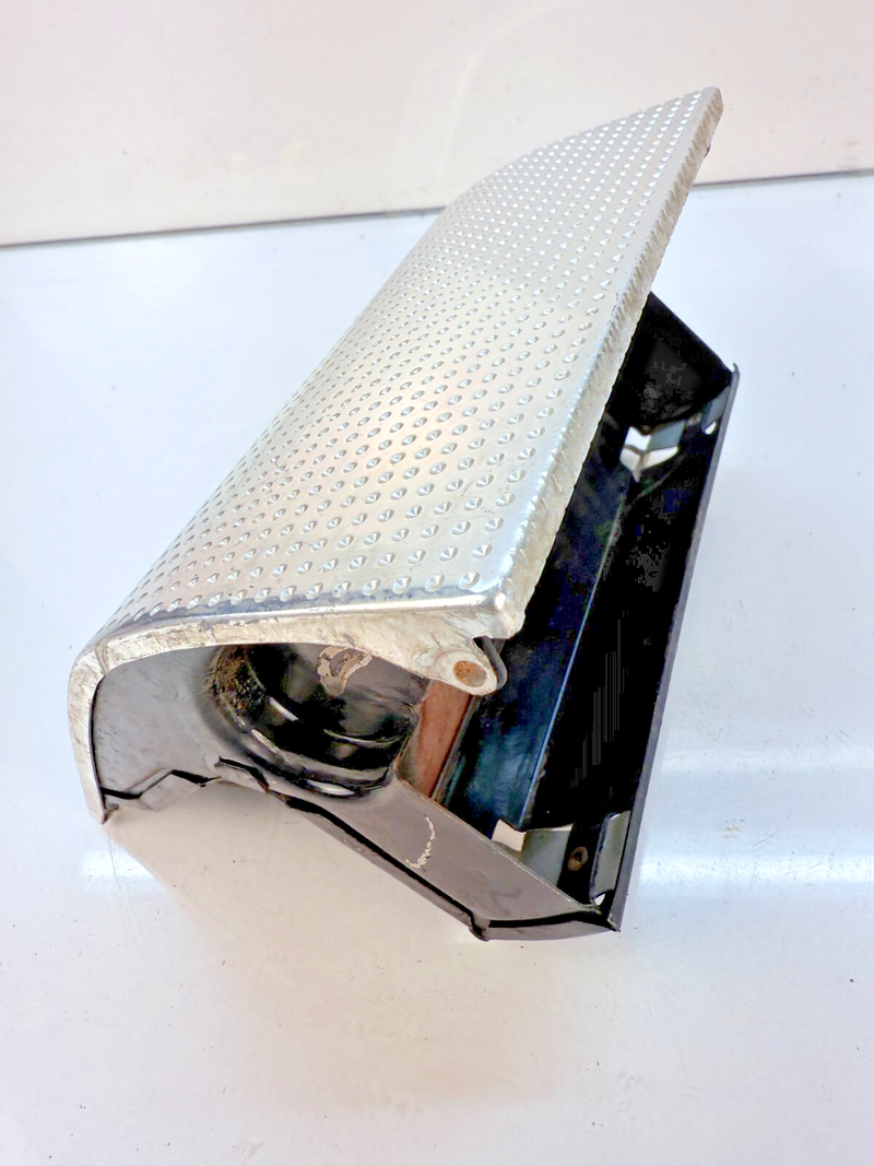 OEM 1959 1960 Chevrolet Impala Ash Tray Box Door & Trim Molding 59 60 B44-42