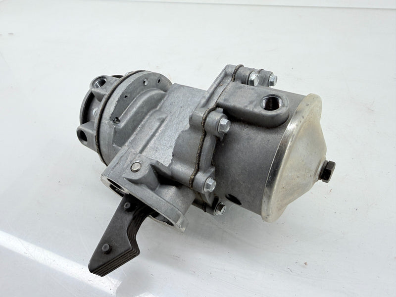 NOS Fuel Pump 4318 1946 - 1953 Kaiser Fraser, 1955 - 1966 Willys 6CYL C47-1