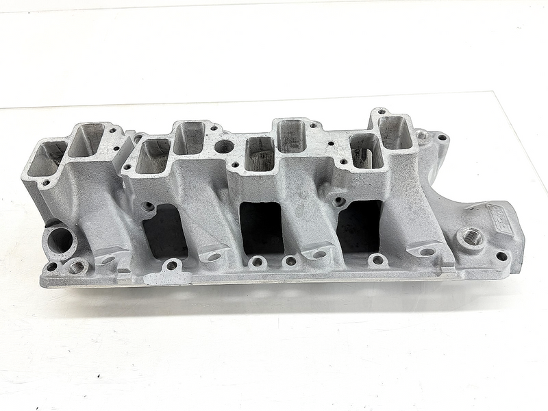 1986 - 1993 Ford Mustang 5.0L BBK Breadbox Intake Manifold GT40 Cobra SBF GT LX