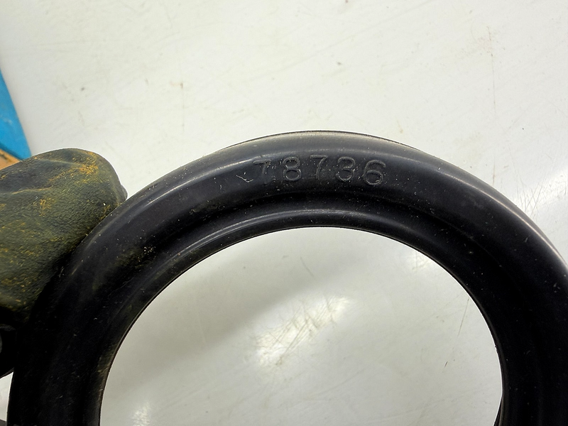 (1) NOS 1968 - 1972 Ford TBird Mercury Disc Brake Repair Kit C8AZ-2221-A C57-57