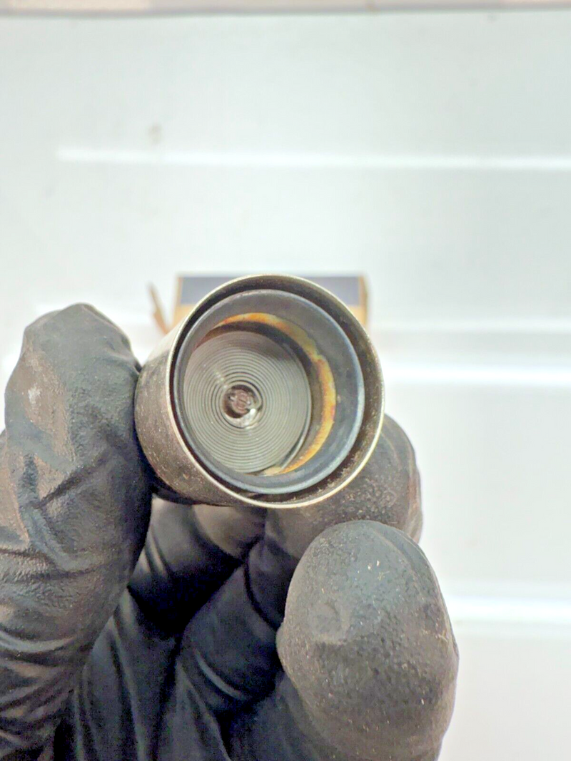 NOS GM 1966 BUICK SKYLARK SPECIAL GS Cigarette LIGHTER 66 1376888 C20-21