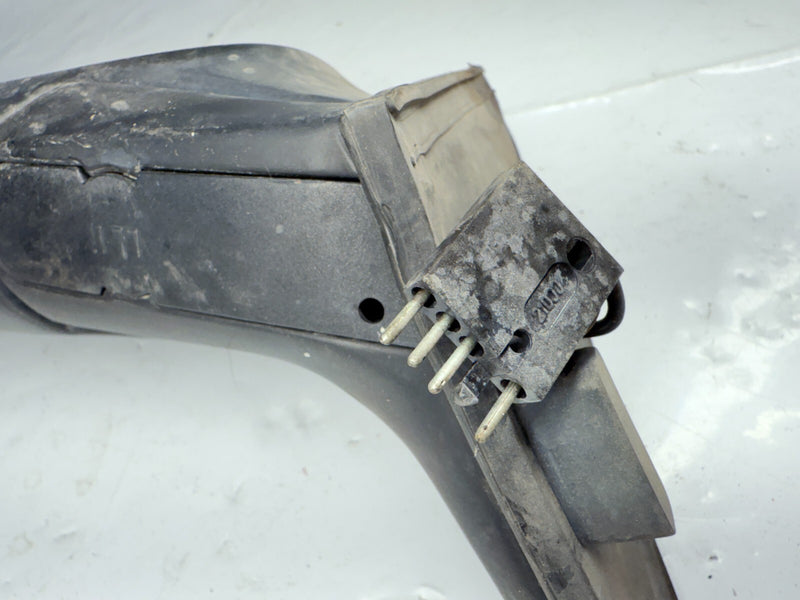 OEM 1984 -1992 BMW 318i 325i 318is 325is E30 SERIES SIDE MIRROR DRIVER SIDE LEFT