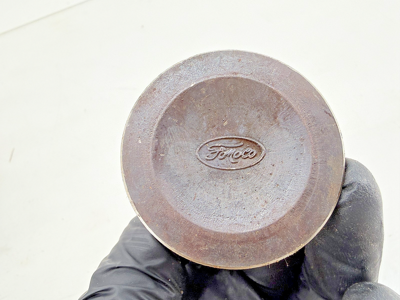 (3) NOS 1968 Ford F-100 Pickup Truck Intake Valve Ford C8TZ-6507-A C66-2