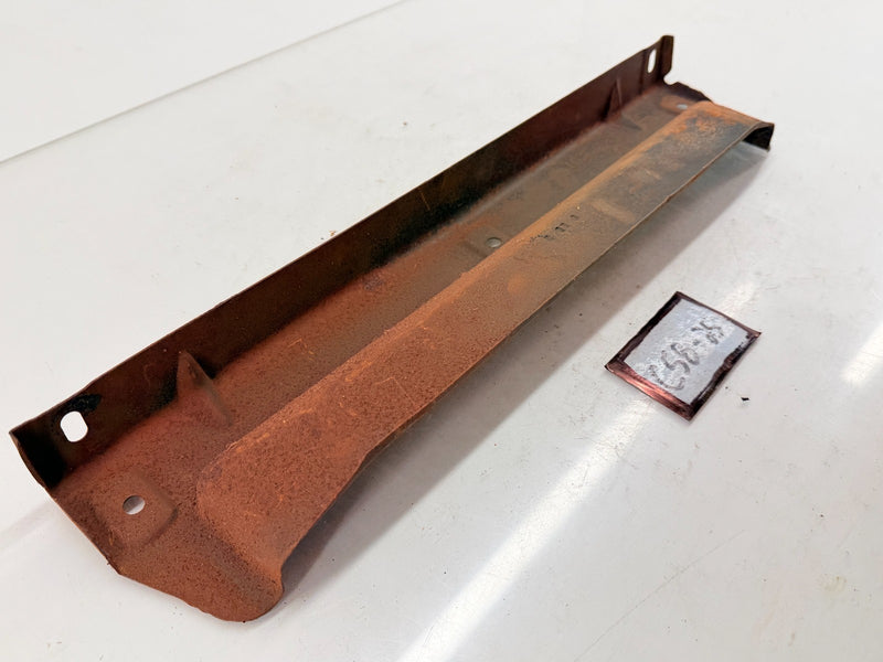 NOS 1960 - 1963 Ford Galaxie Mercury Radiator Fan Shroud Finger Guard C58-25