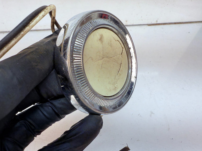 1967 - 1969 Camaro Quarter Sail Light 1962 - 1966 Impala Pontiac 4765599 B76-17