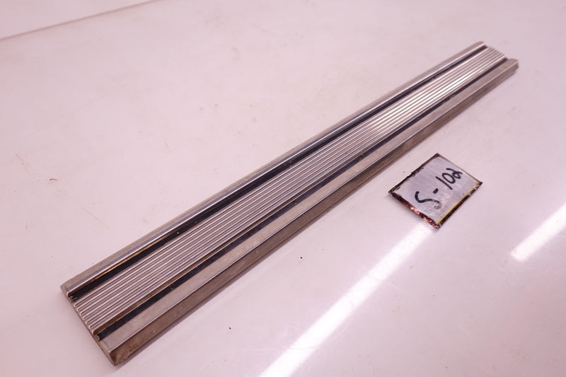 OEM 1965 Mercury Comet Lower Front Rear Quarter Trim Molding S-102