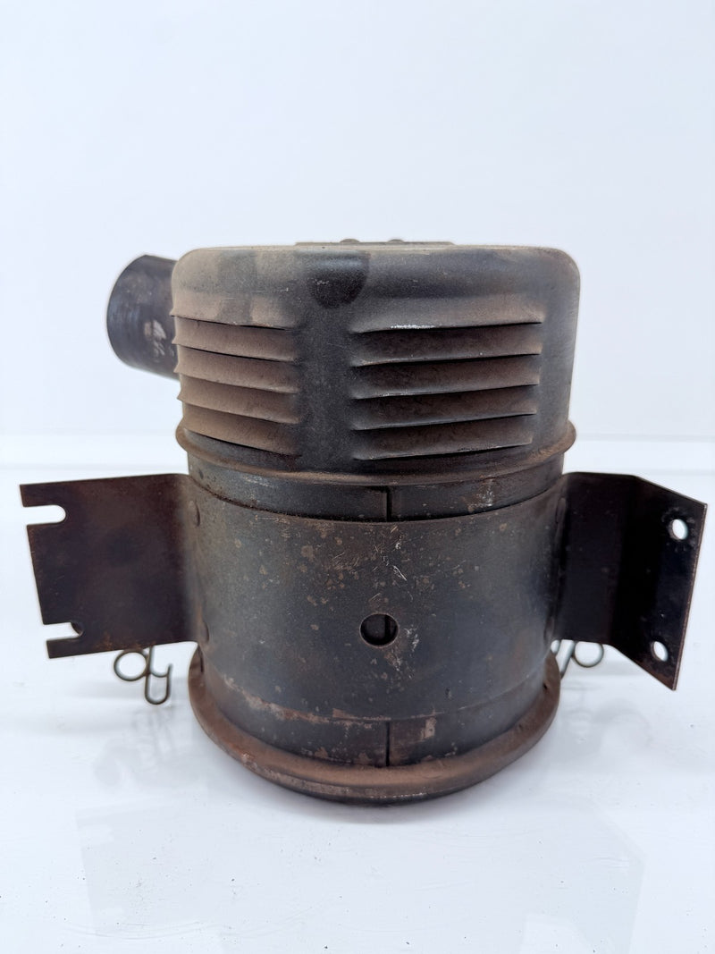 OEM WWII Willys MB Ford GPW Jeep M38 CJ2A Oil Bath Air Cleaner Type-2 C35-16