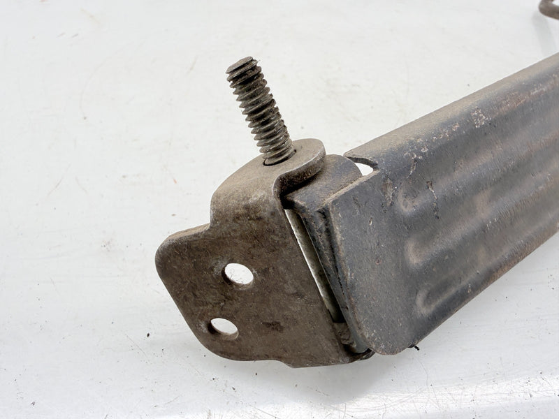 Original Ford GPW Willys MB WWII Military Jeep Gas Pedal Assembly C48-14