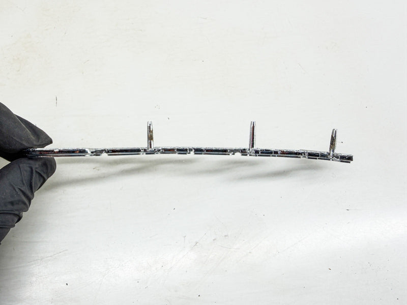 Vintage 1973 - 1974 FORD COUNTRY SEDAN SQUIRE QUARTER PANEL LETTER EMBLEM E10-88