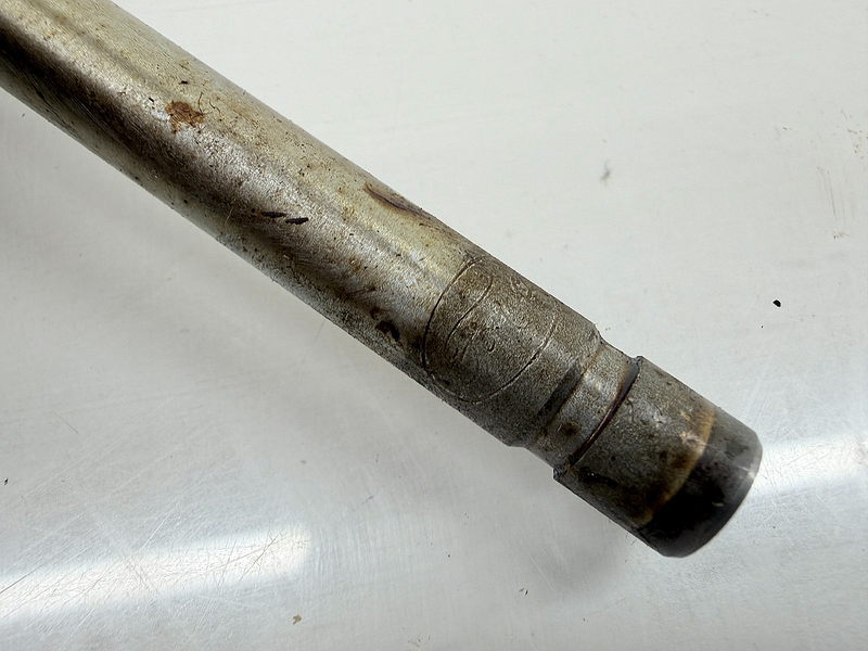 (2) NOS 1962 FORD MERCURY Engine Exhaust Valve C2AZ-6505-A C66-3
