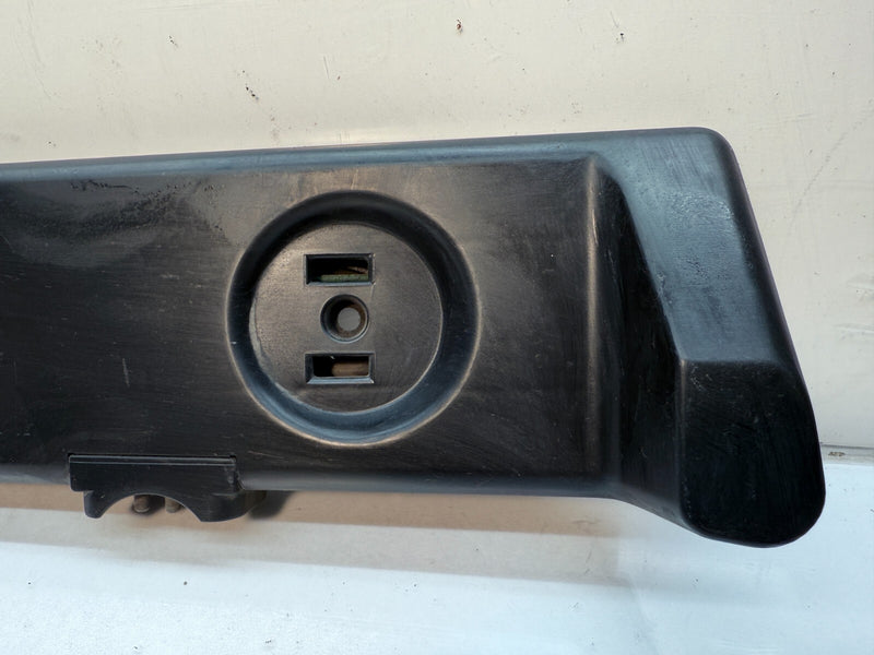 OEM Mercedes W123 Driver Left LH Rear Tail Light Assembly 22064L DOT22 064 C13-9