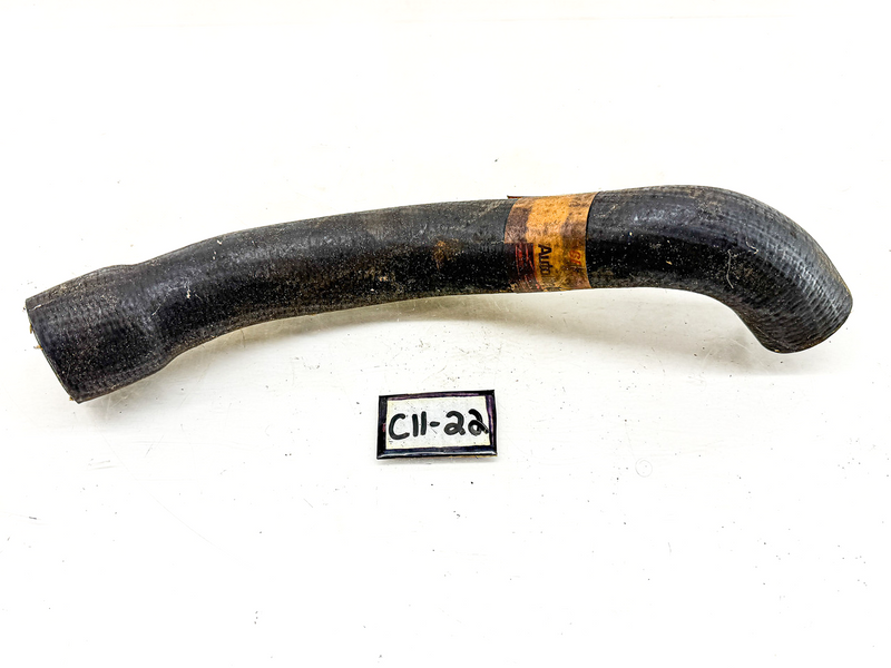 NOS 1968 LINCOLN CONTINENTAL UPPER RADIATOR HOSE C8VY-8260-B C11-22