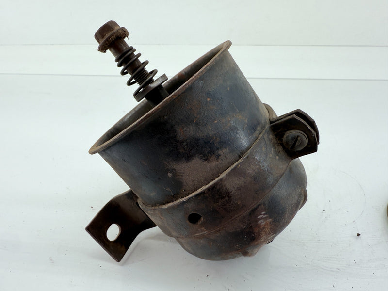 Ford GPW Jeep Willys MB Military Filter Oil Filter Canister Rat Rod C34-12