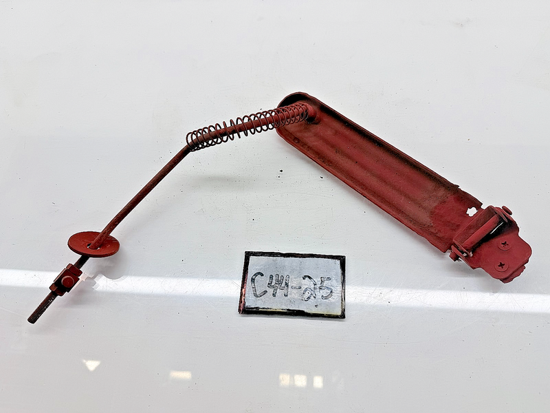 Original Ford GPW Willys MB WWII Military Jeep Gas Pedal Assembly C44-25