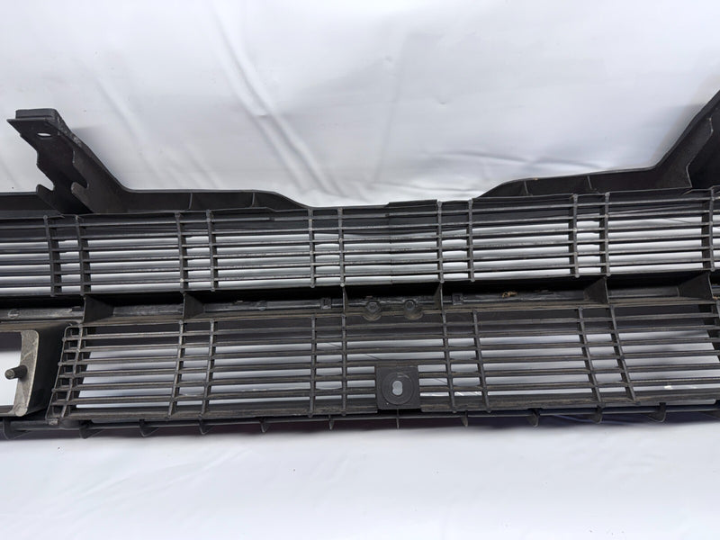 OEM 78 79 80 1978 1979 1980 DATSUN 210 Front Grille Grill *NICE SHAPE* U5B-13