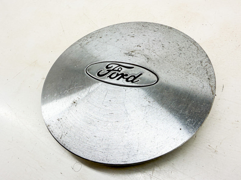 NOS OEM 1985 - 1993 FORD MUSTANG WHEEL CENTER CAP E5ZC-1A097-AB C79-39