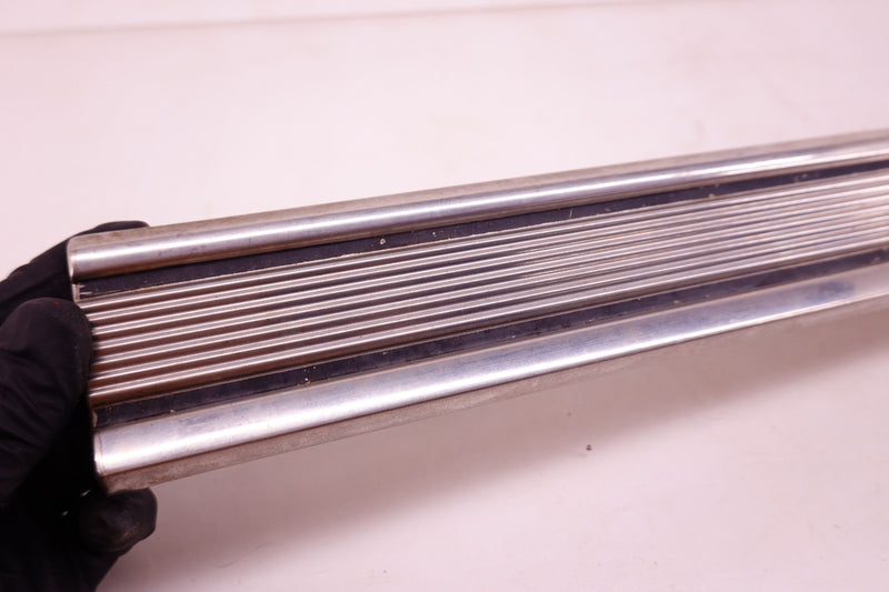 OEM 1965 Mercury Comet Lower Front Rear Quarter Trim Molding S-102