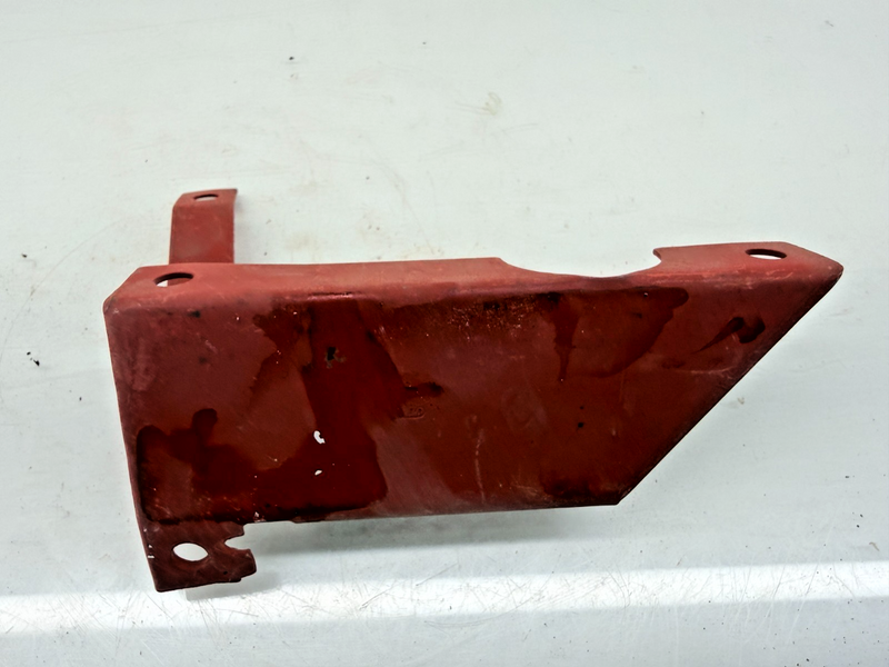 Original Ford GPW Jeep Willys MB CJ M38 Air Cleaner Mounting Bracket C40-35