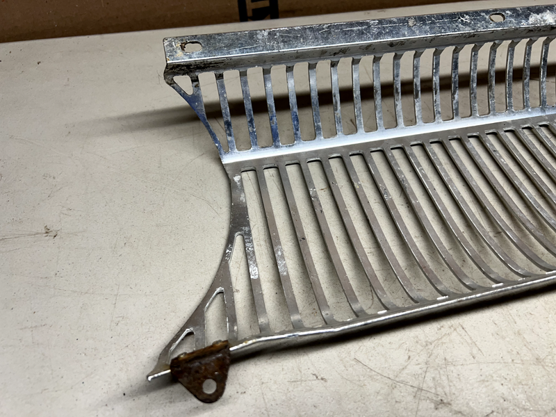 OEM 1962 Oldsmobile Cutlass F85 F-85 Front Grill 2 piece Grille 62 B39