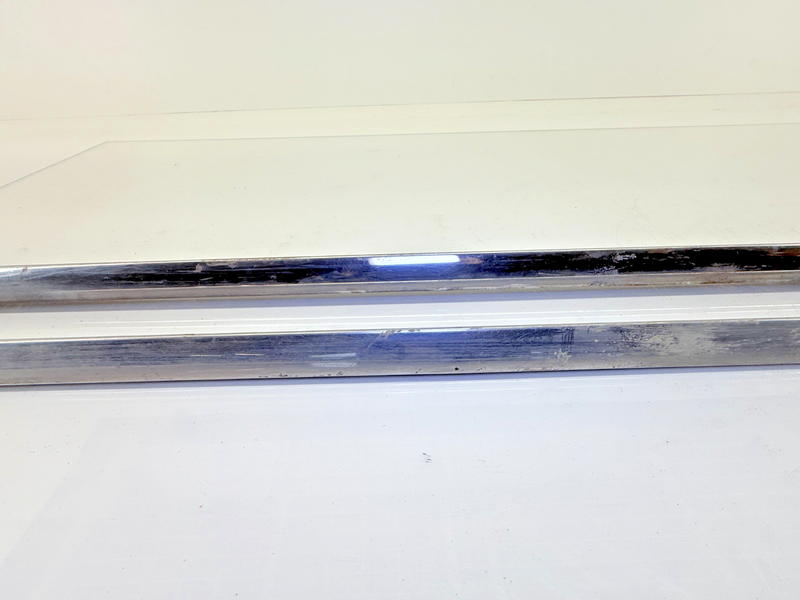 OEM 1961 1962 1963 FORD THUNDERBIRD Beltline Body Quarter Panel Trim Molding S88