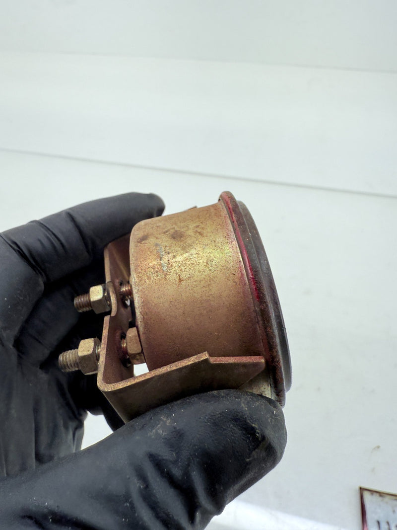 Vintage Original SKC Fuel Gas Gauge C38-37