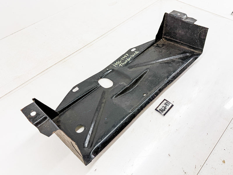 OEM 1955 1956 1957 MERCURY FORD THUNDERBIRD SPLASH SHIELD PAN B62-43